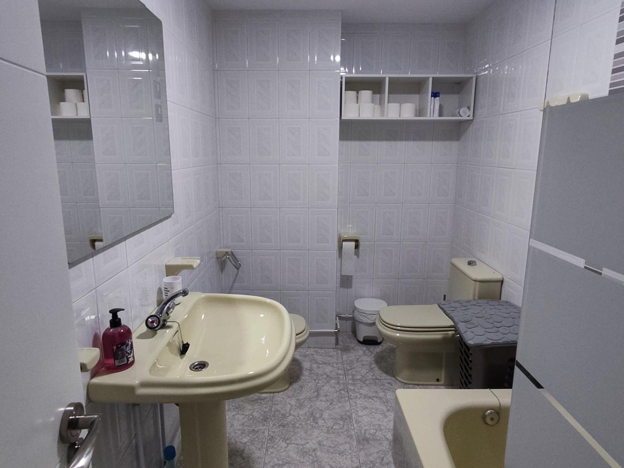 De Apartamentos Pampin Ponte Do Porto La Coruña Eksteriør bilde
